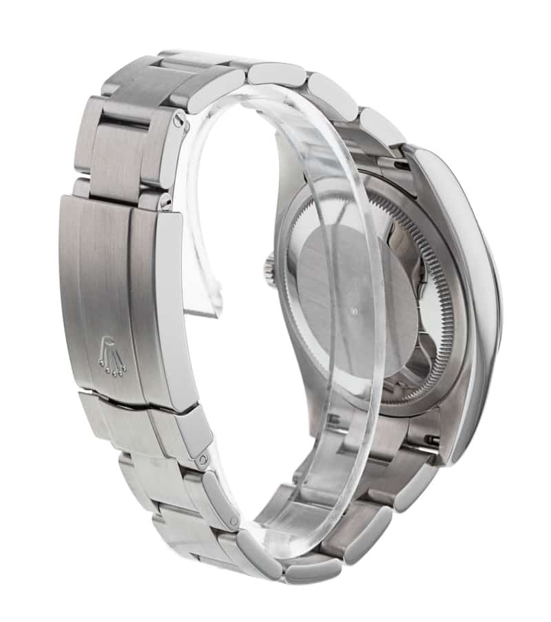 Rolex Oyster Perpetual 116000